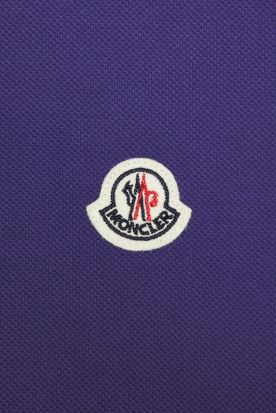 Short Sleeve Polo - 3