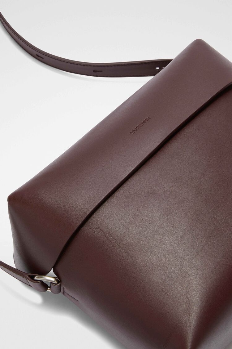 Lid Crossbody - 6