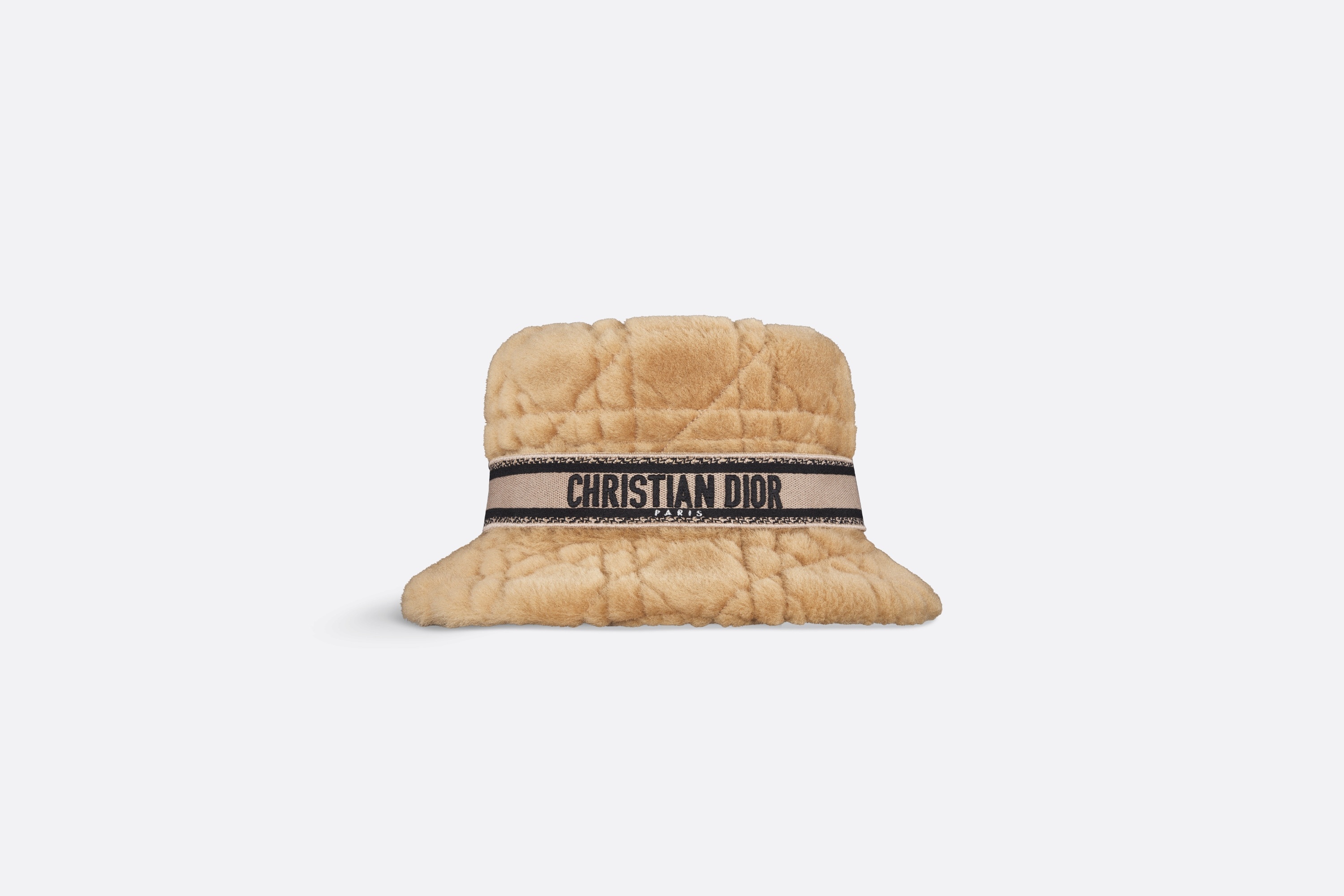 D-Bobby Cannage Small Brim Bucket Hat - 1
