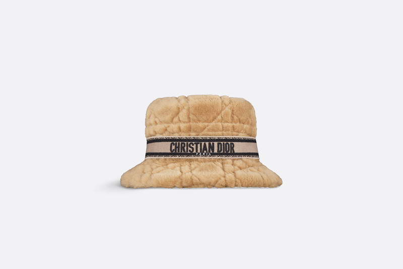 D-Bobby Cannage Small Brim Bucket Hat 1