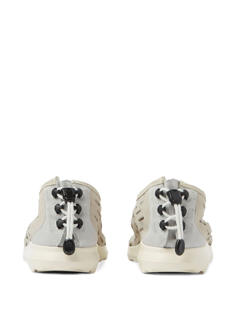 Strainer sneakers - 2