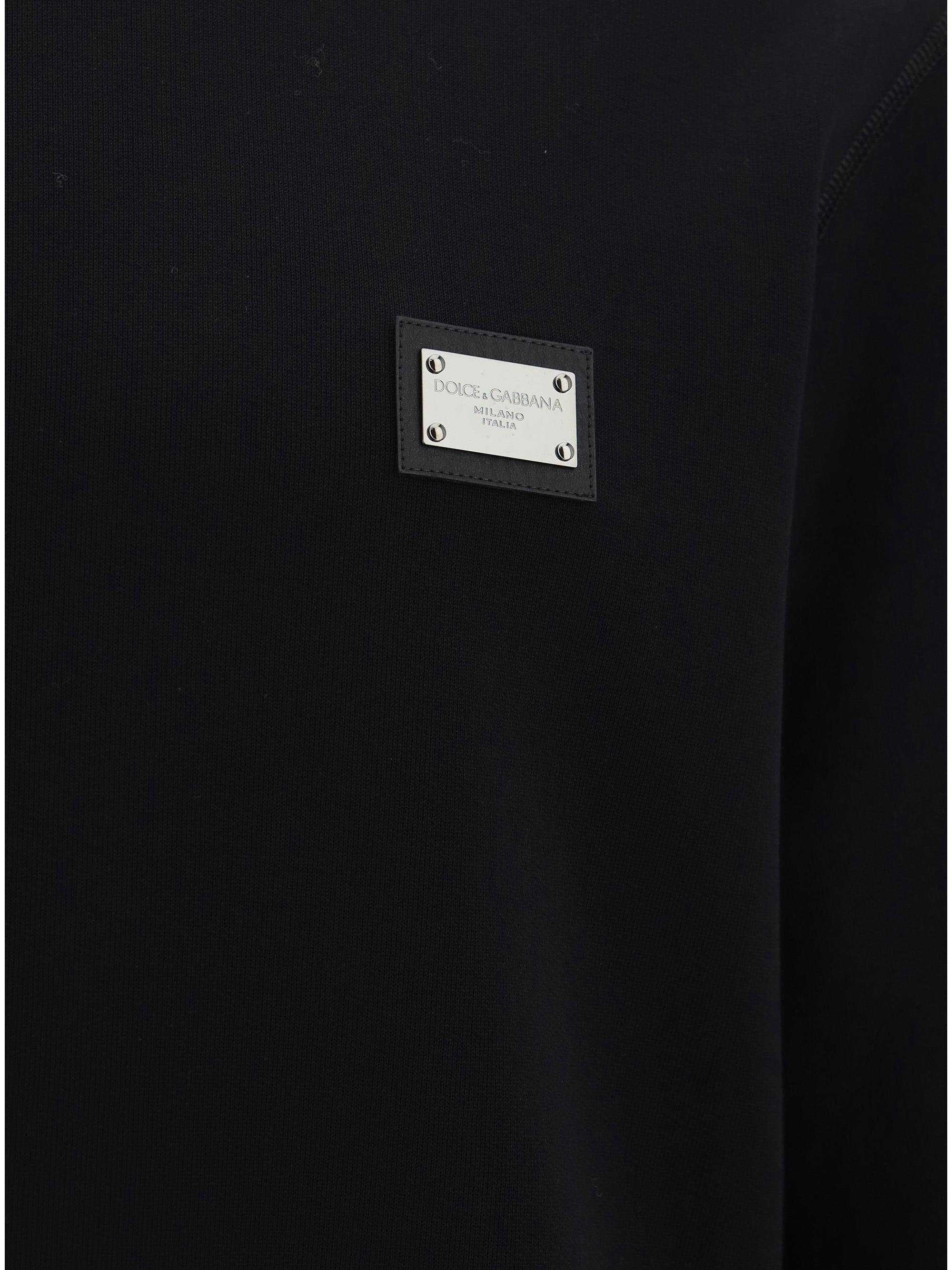 Dolce & Gabbana Men Sweatshirt - 3