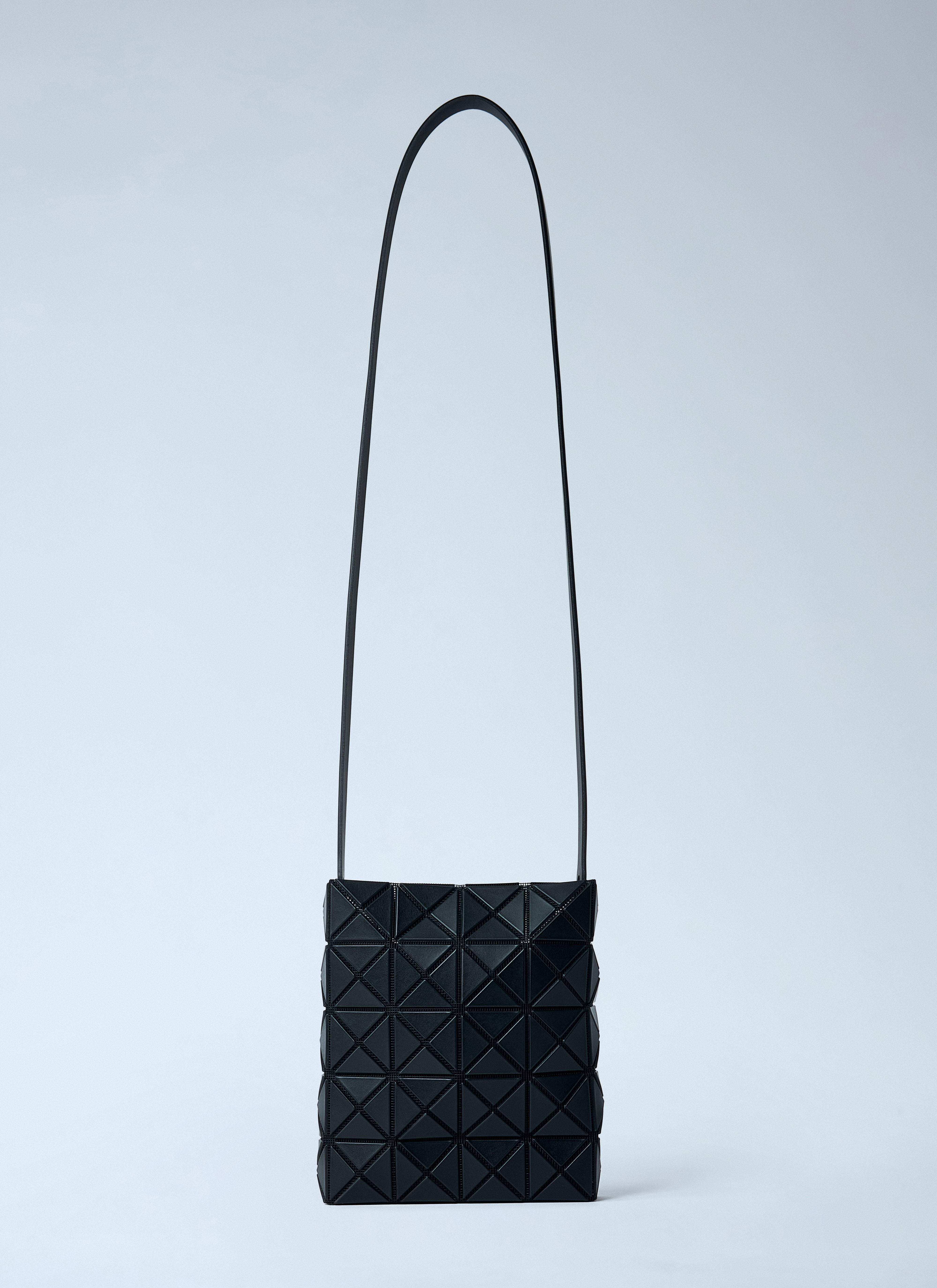 BAO BAO ISSEY MIYAKE - Bao Bao Issey Miyake Men Prism Shoulder Bag - 7