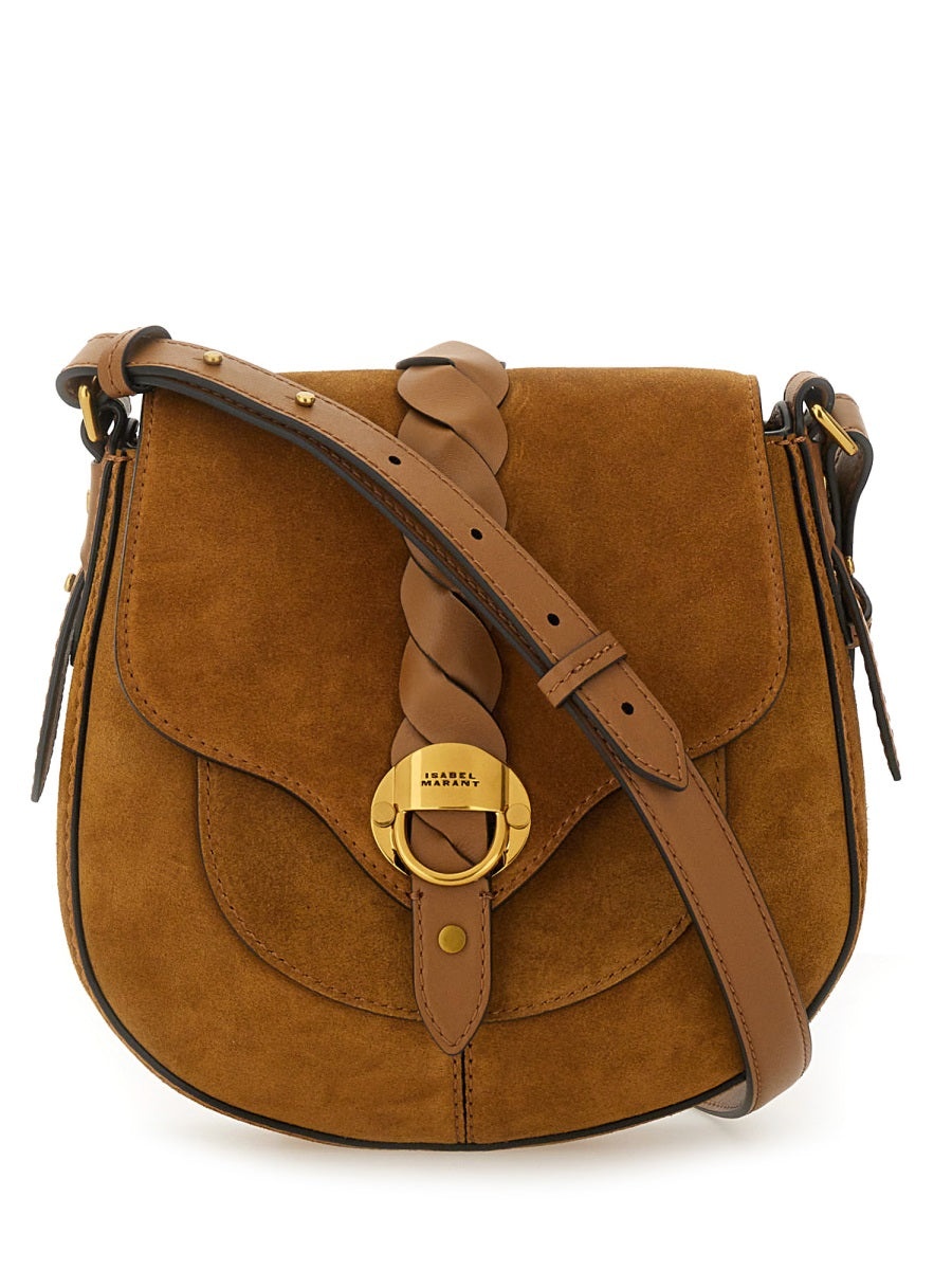 Isabel Marant Women Borsa "Altay" Small - 2