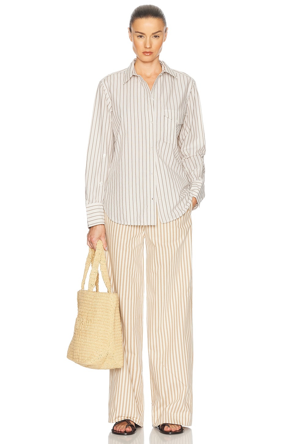Shay Shirt - 4