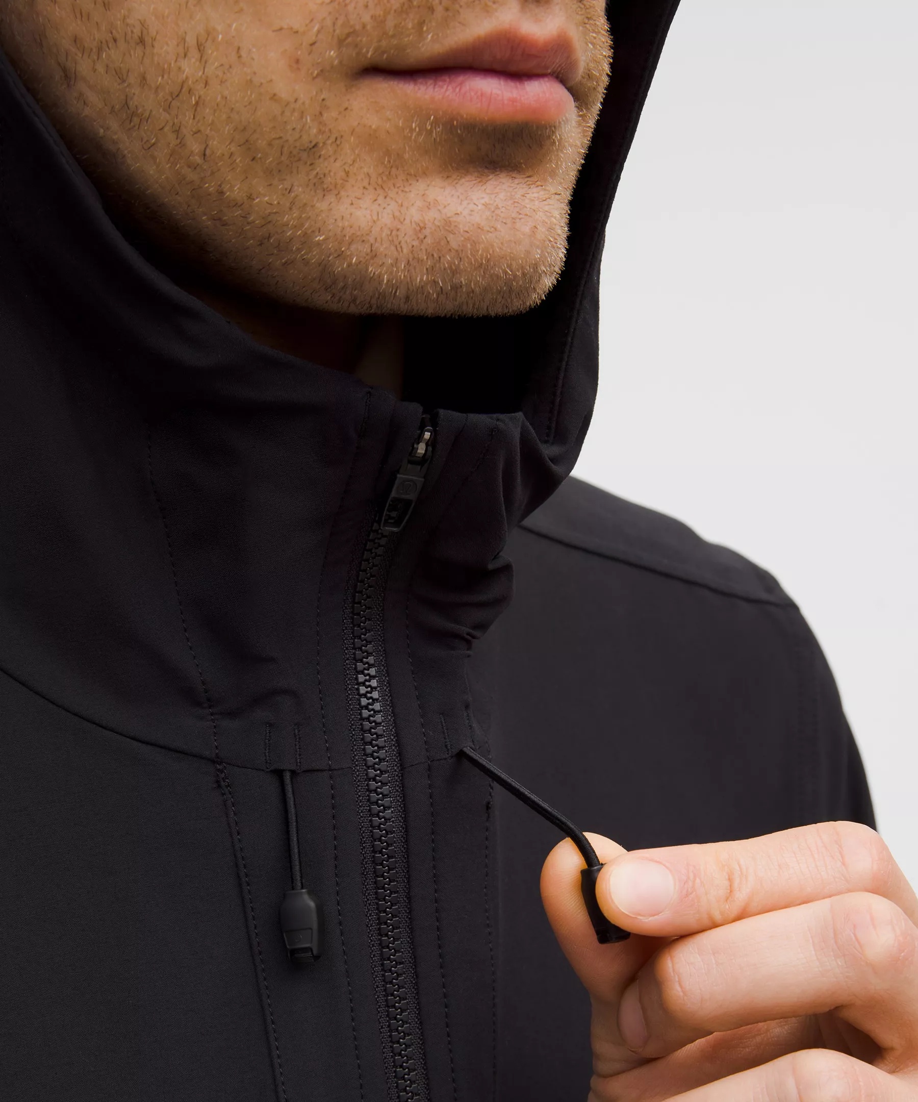 Abrasion-Resistant Hiking Jacket - 7