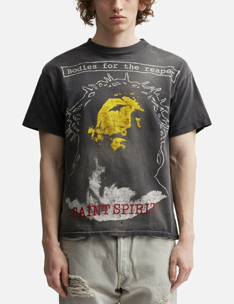 BODIES FOR THE REAPER SHORT SLEEVE T-SHIRT 3