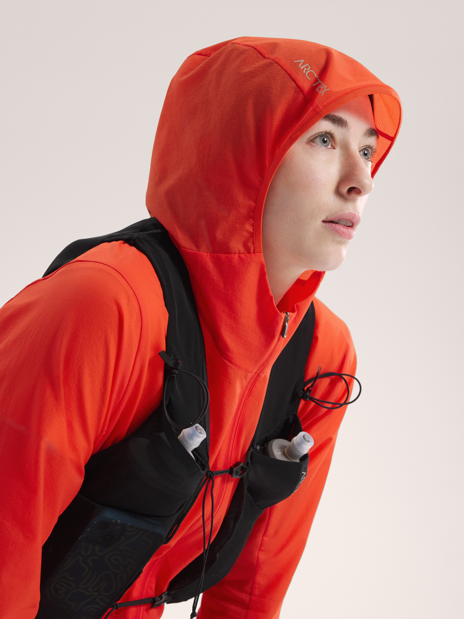 Incendo Airshell Hoody - 6