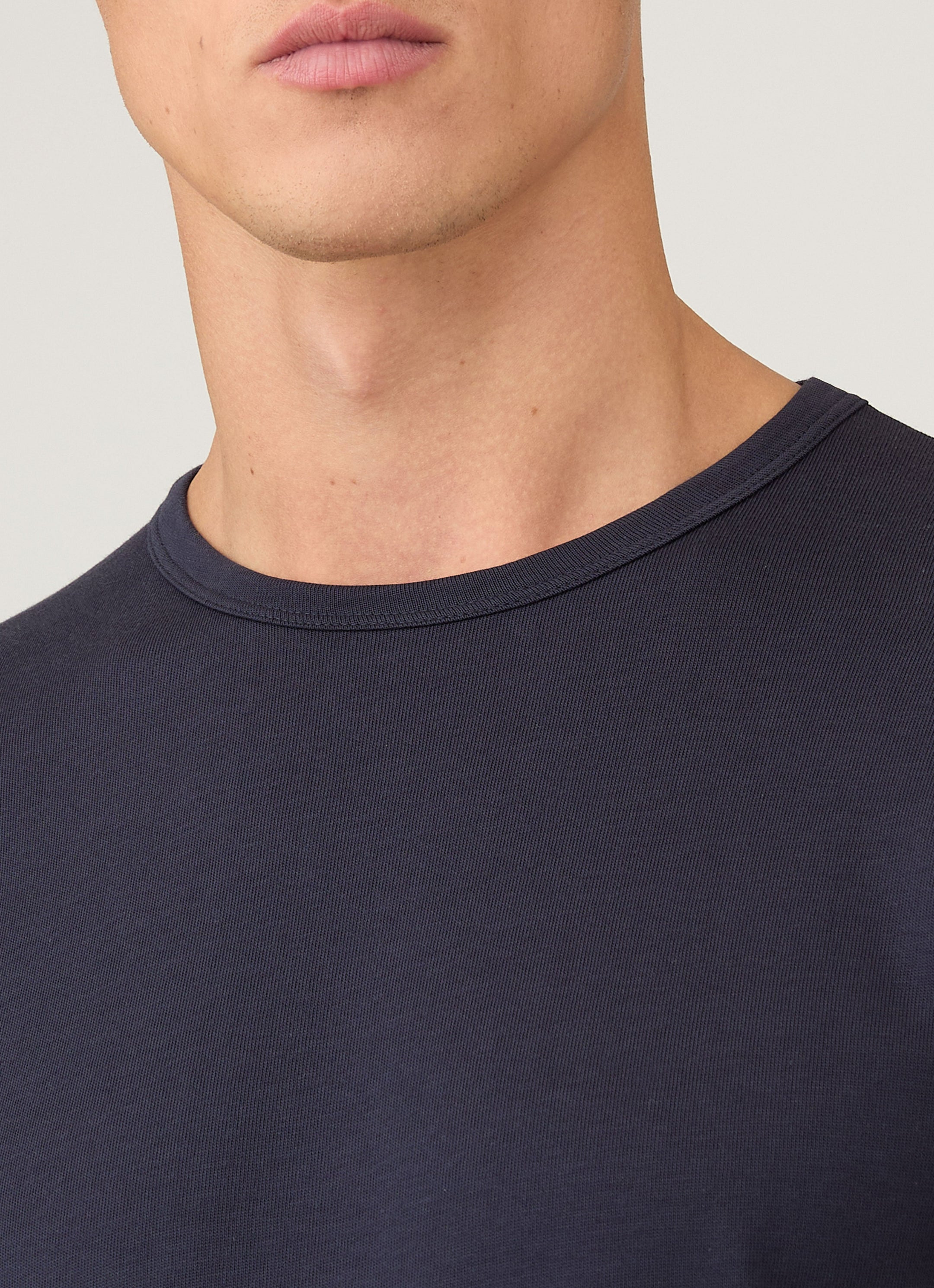 Regular Fit Jersey T‑shirt - 6