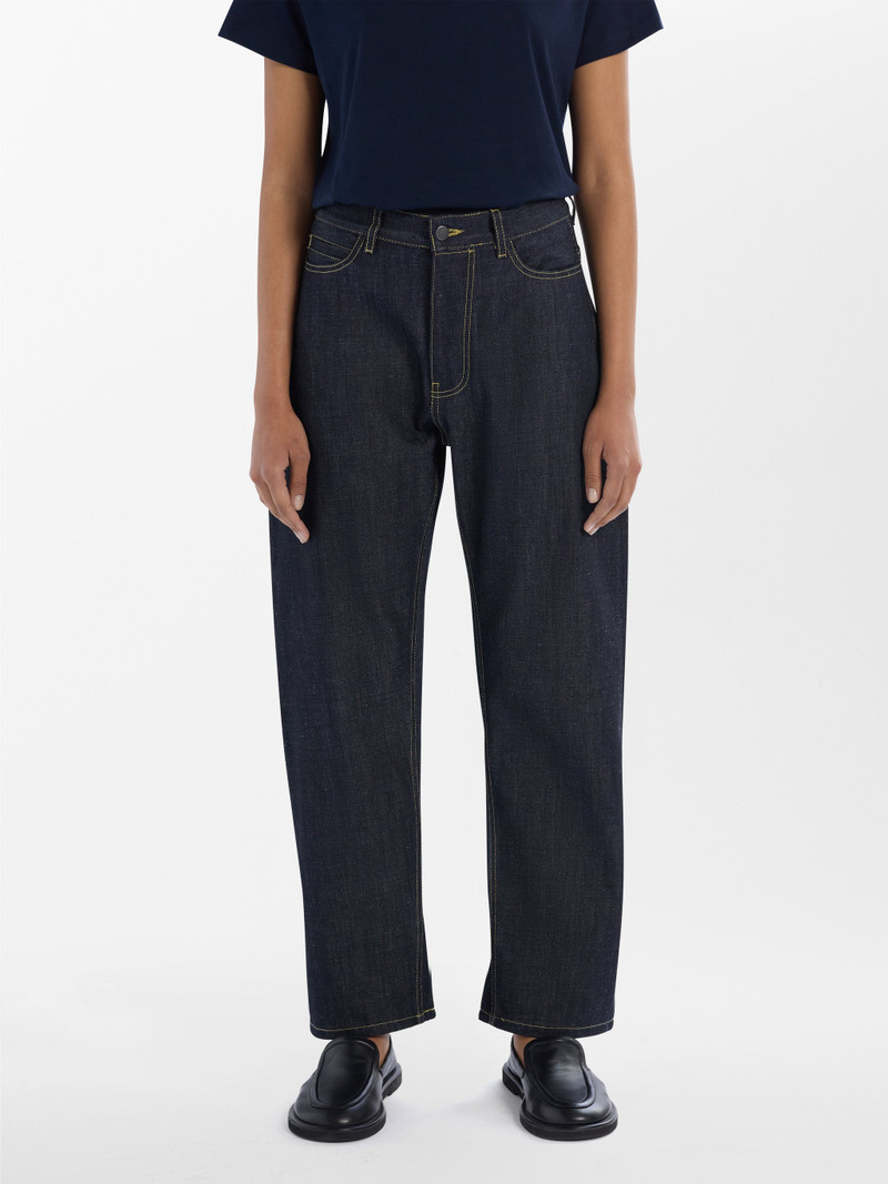 Ruthe Selvedge Jean 5