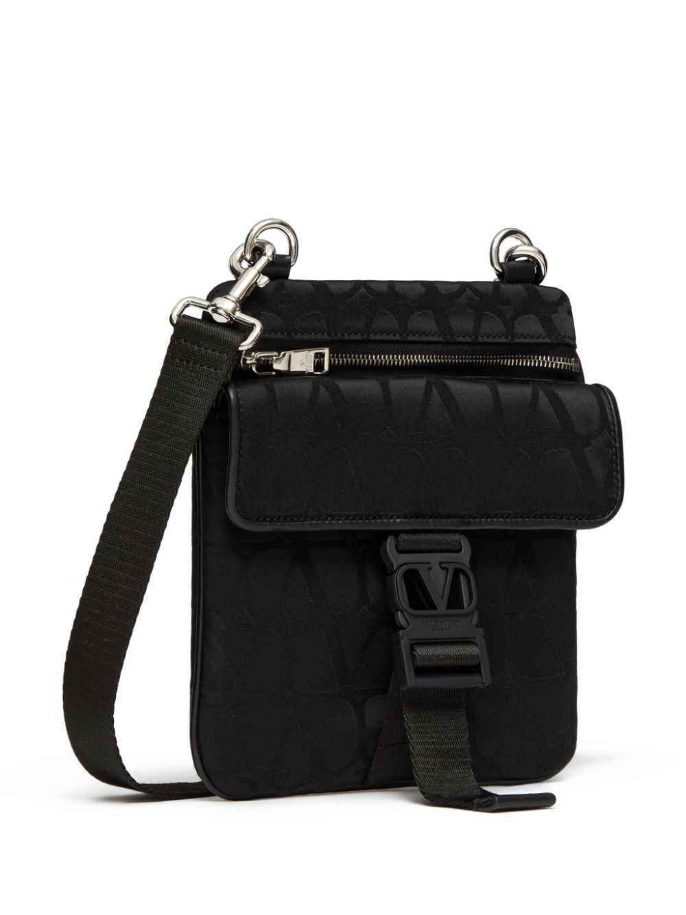 Toile Iconographe messenger bag - 3