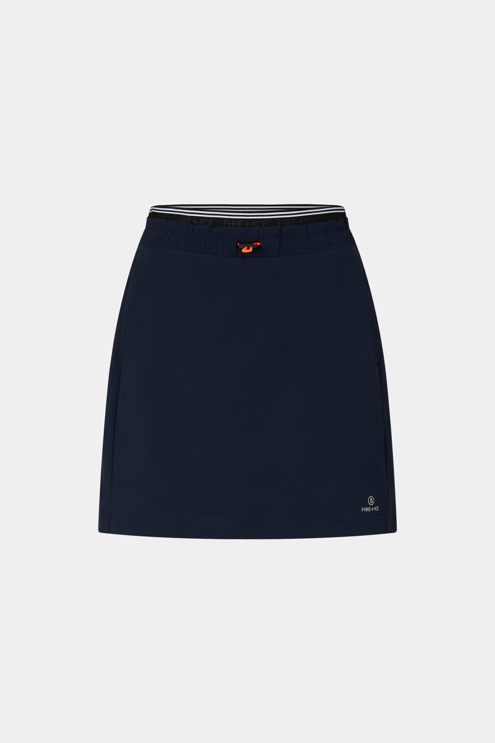 Gylla Functional skirt in Dark blue - 1