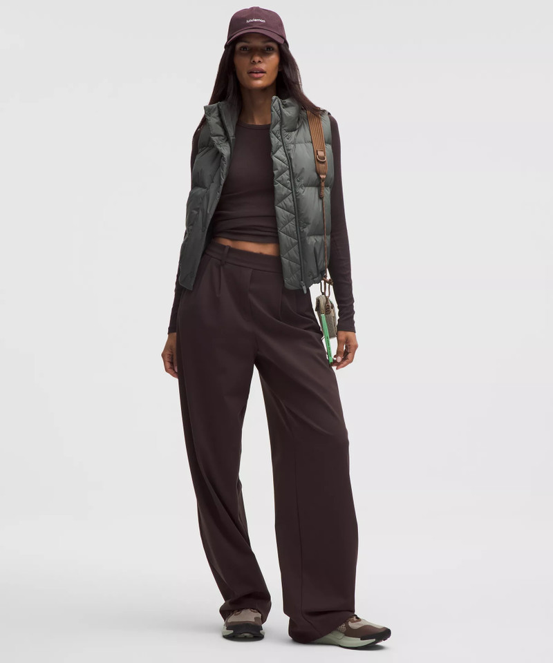 lululemon Hold Tight Long-Sleeve Shirt outlook