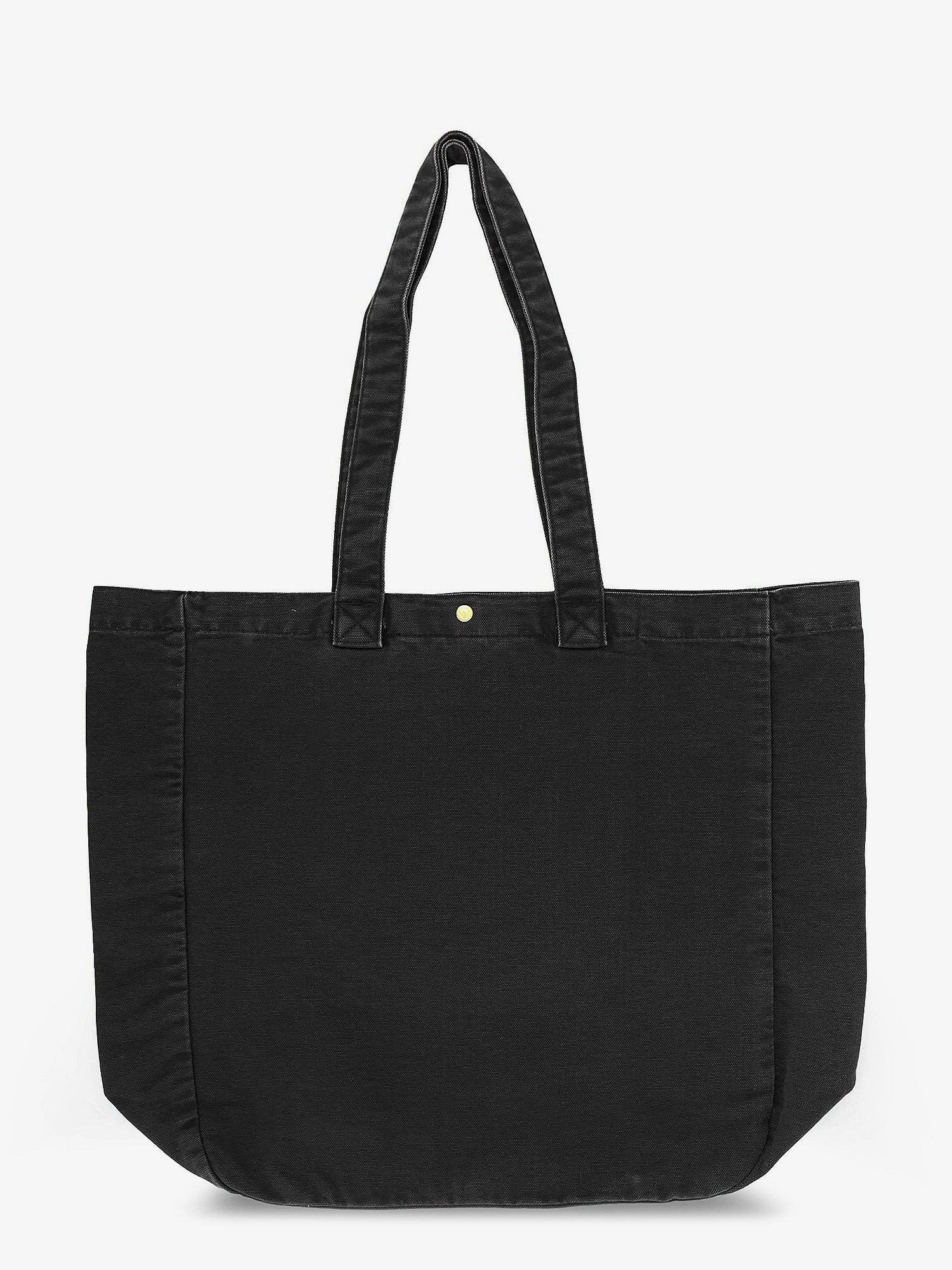 Carhartt Wip Bayfield Tote Organic Cotton Shoulder Bag - 2
