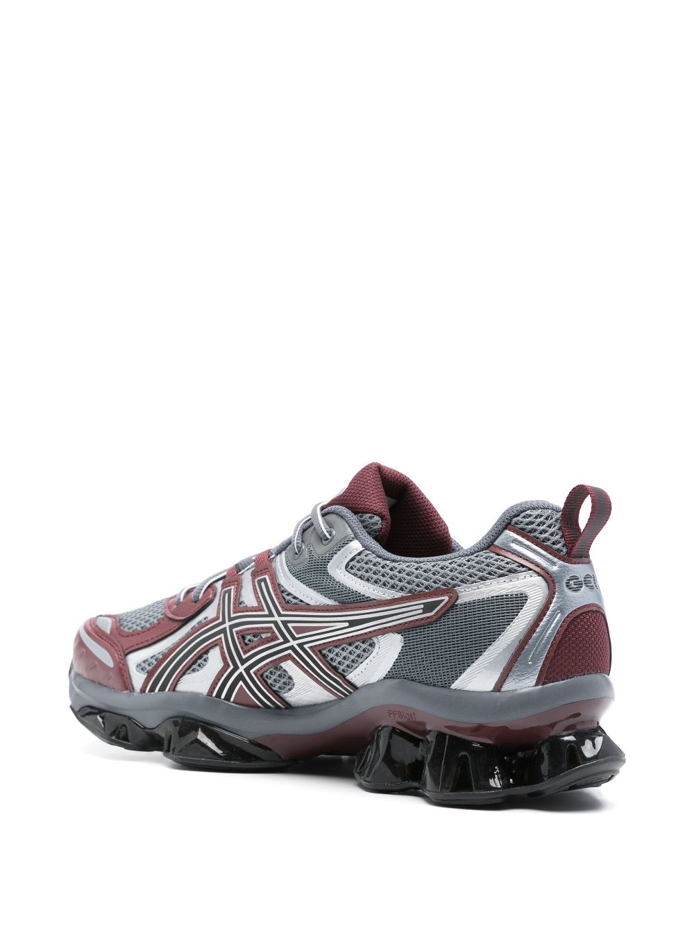 Gel-Quantum Kinetic "Sheet Rock Dark Cherry" - 3