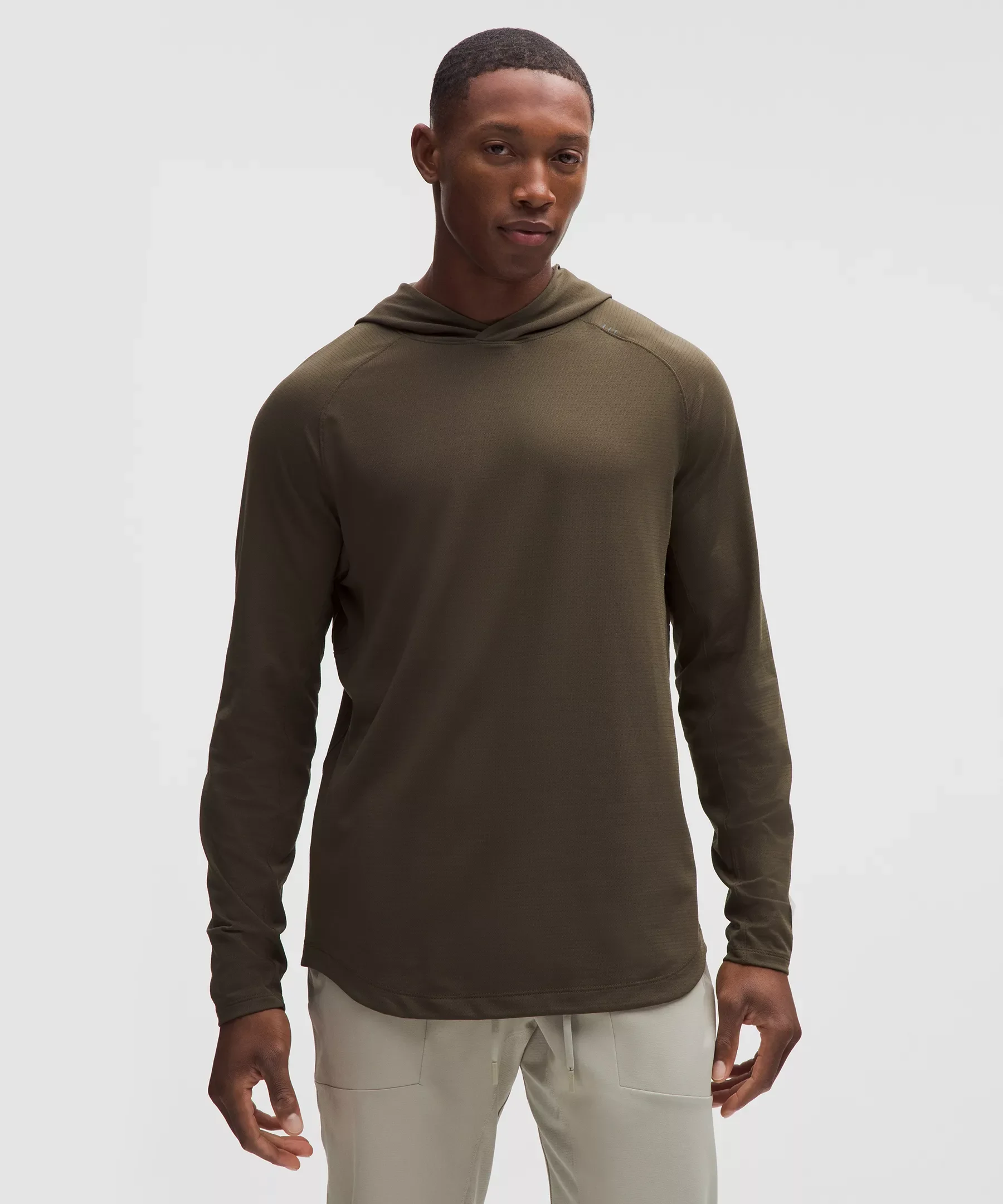 License to Train Hoodie - 1