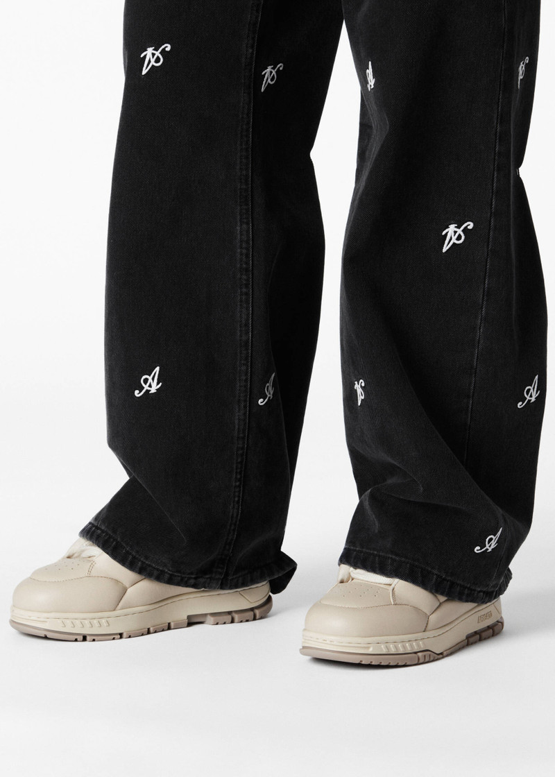 Area Puff Puff Sneaker 6