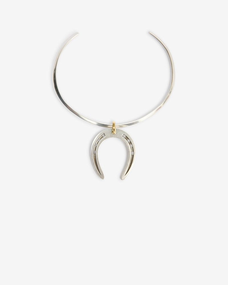 CHOKER NECKLACE 1