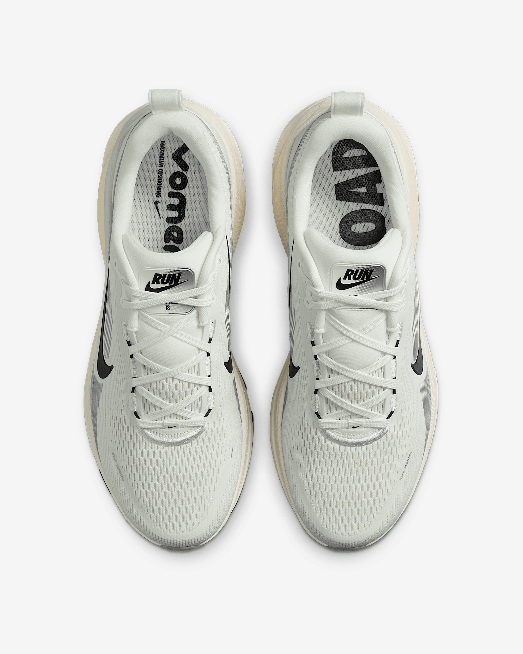 Nike Vomero 18 Men's Road Running Shoes - 4