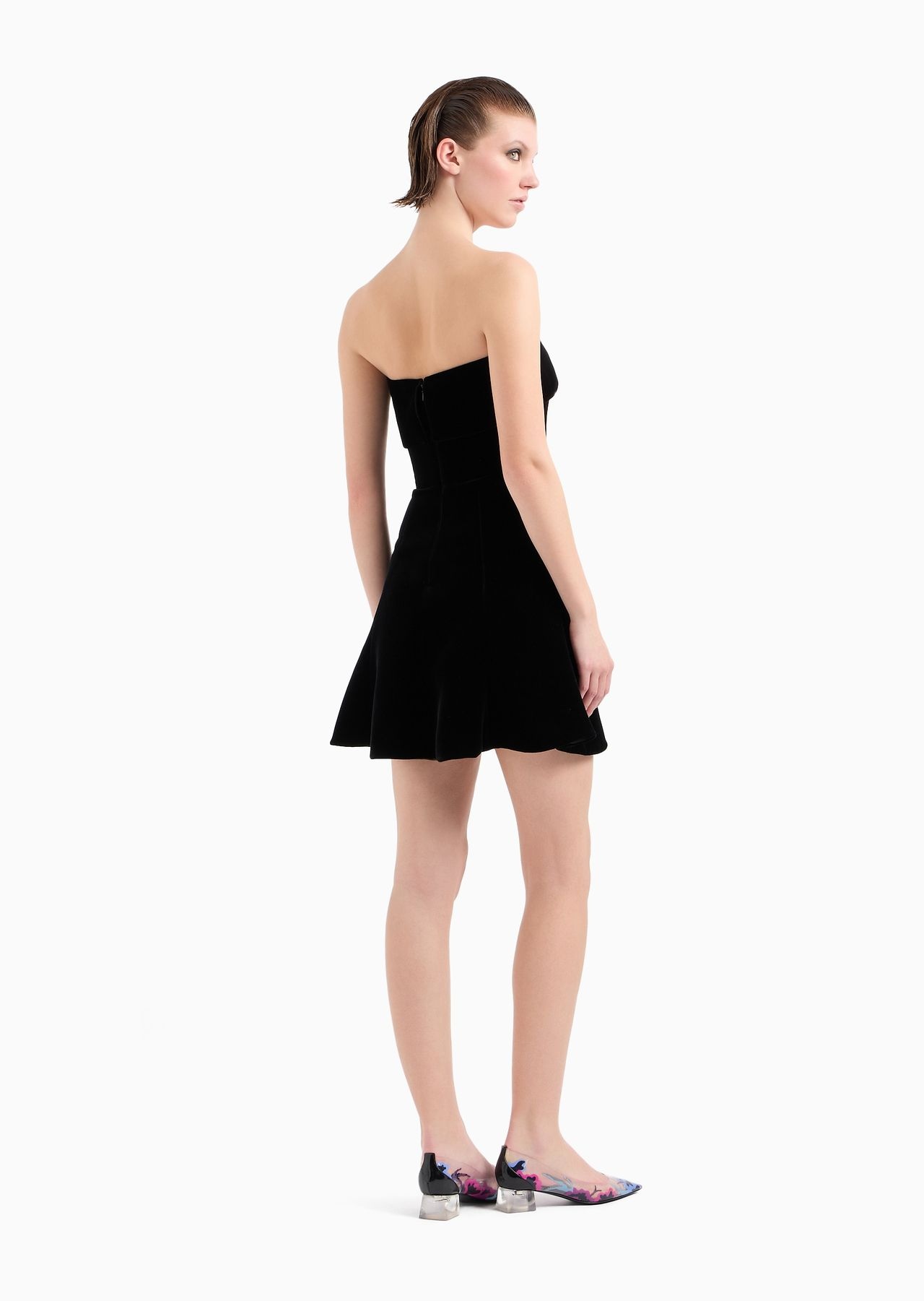 Short Dresses - 3