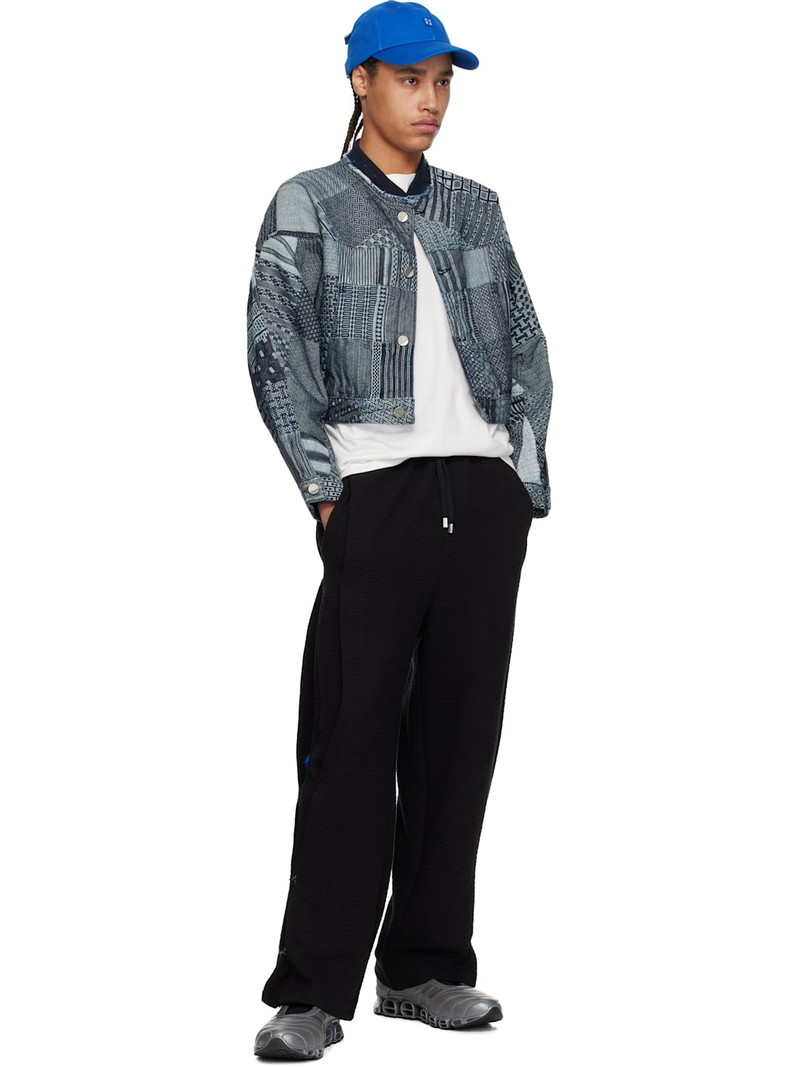 ADER error Black Realce Product. 68 Sweatpants outlook