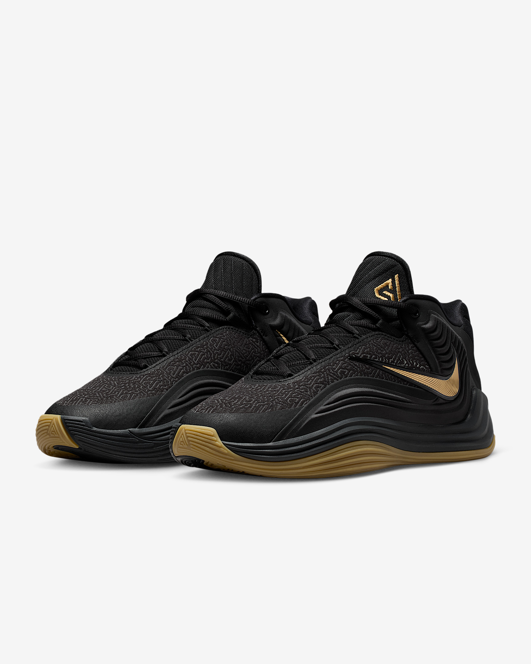 Giannis Freak 7 "Mythos" Basketball Shoes - 5