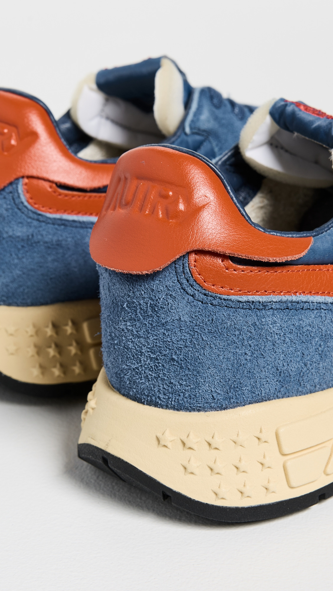 Reelwind Low Sneakers - 2