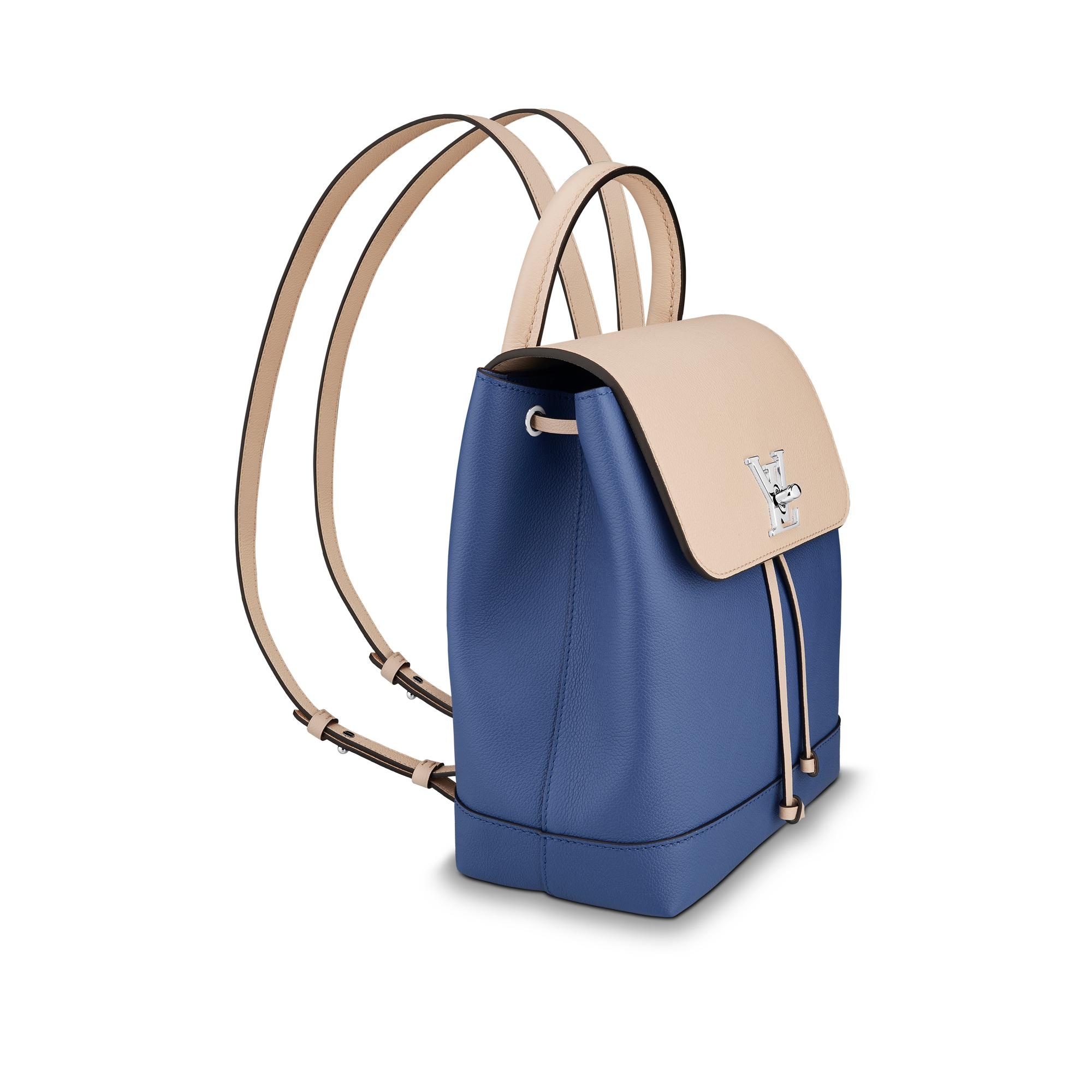 Lockme Backpack - 2