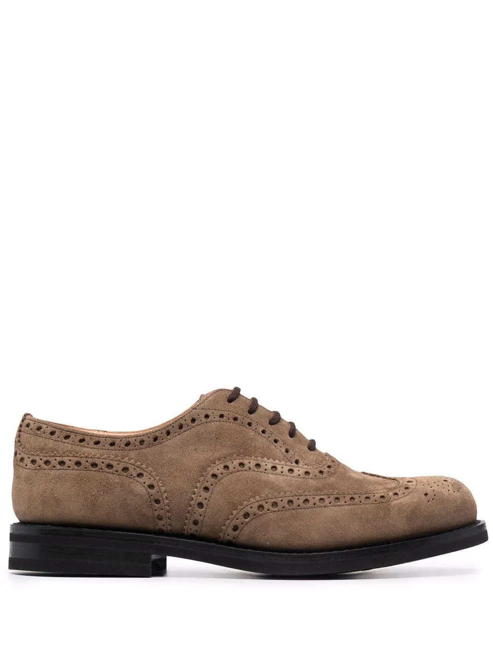 Amersham LW Oxford shoes - 1