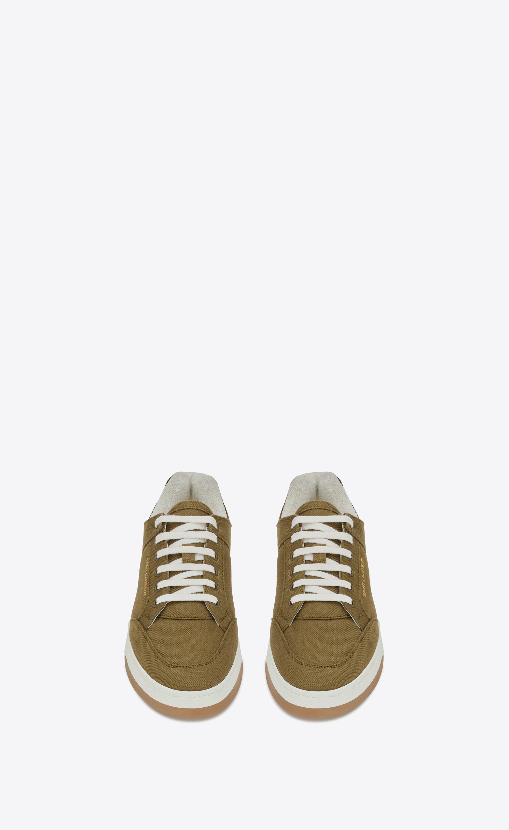 sl/61 sneakers in gabardine - 2