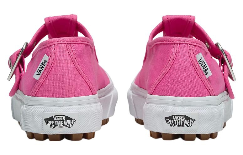 (WMNS) Vans Style 93 'Pink White' VN0A3XTJ1IX - 3