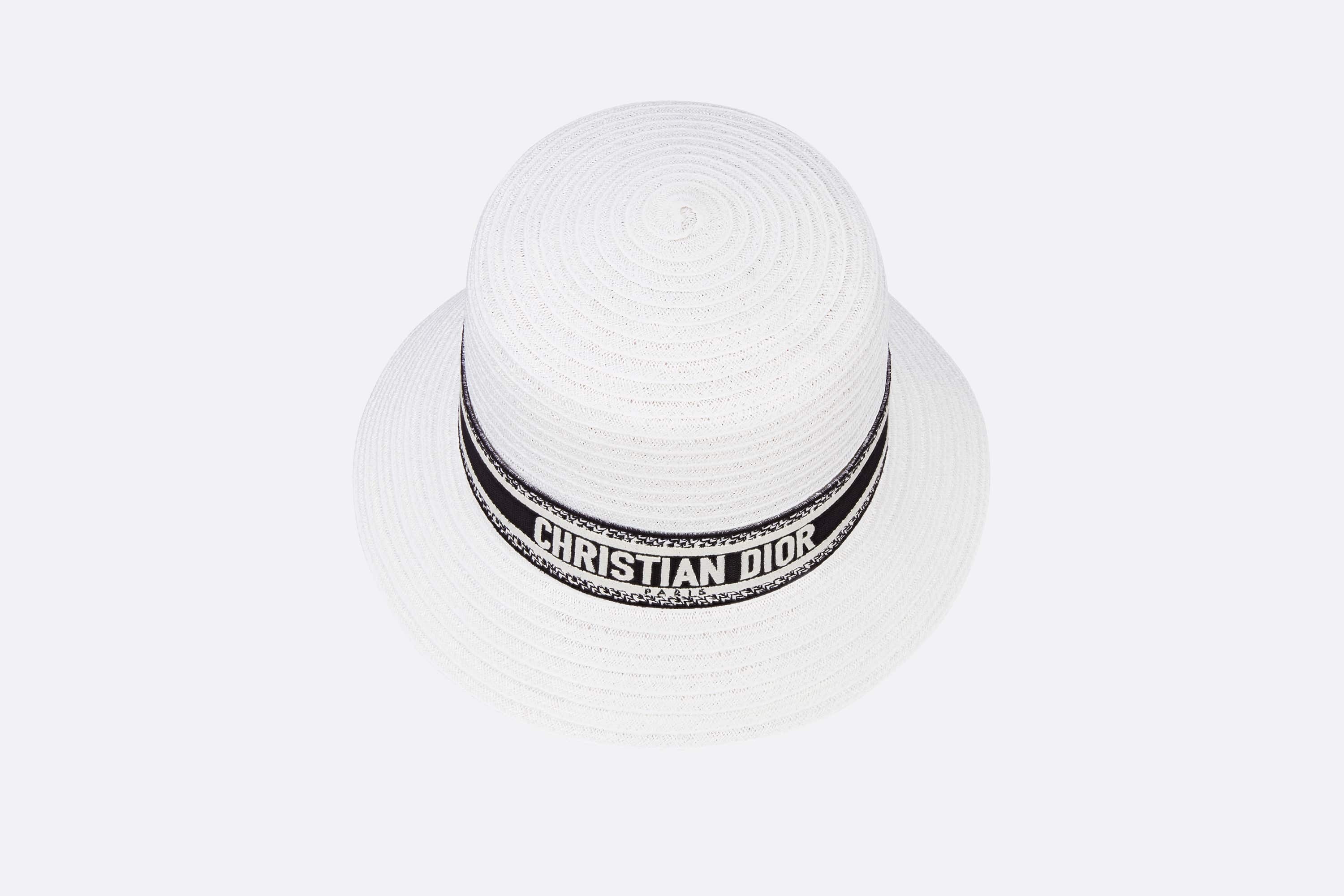 Dioresort Small Brim Hat - 3