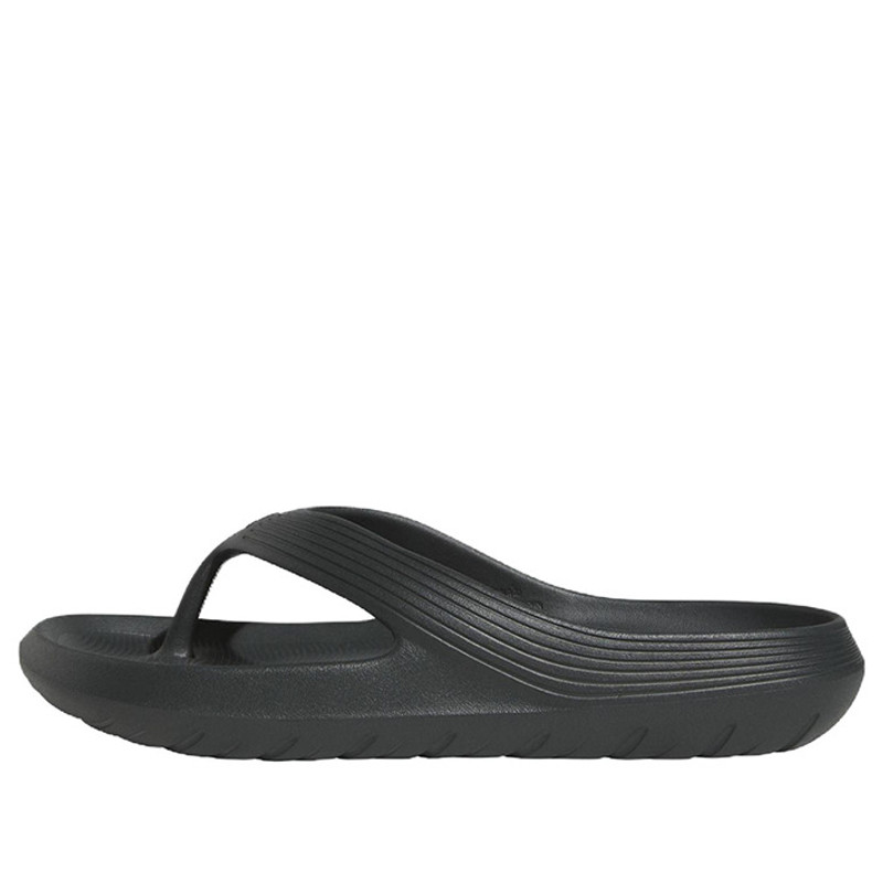 adidas Adicane Flip Flop 'Carbon' HQ9921 1