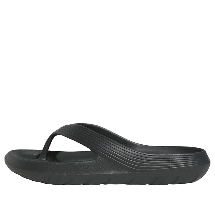 adidas Adicane Flip Flop 'Carbon' HQ9921 - 1