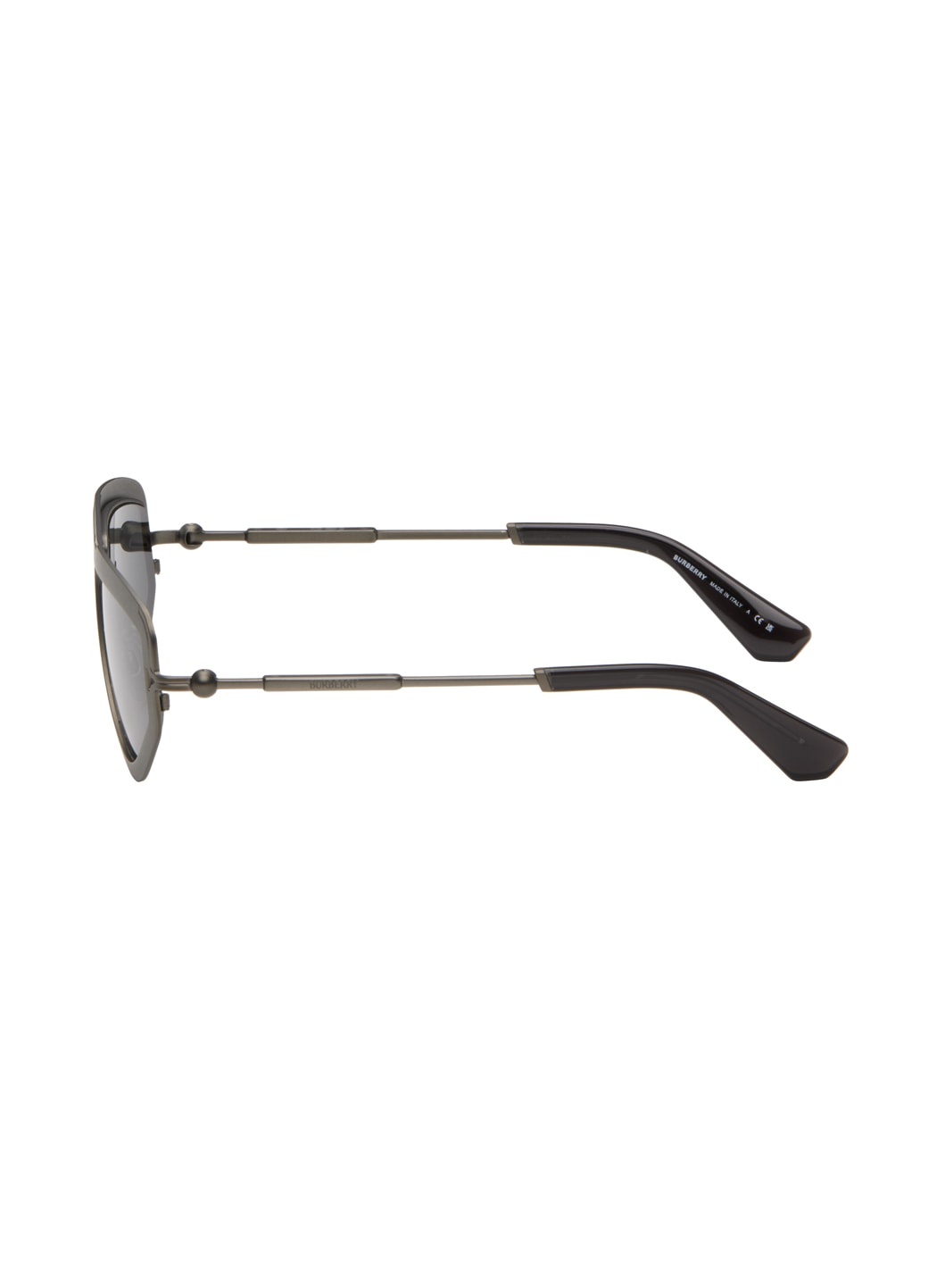 Gunmetal 0BE3150 Sunglasses - 3