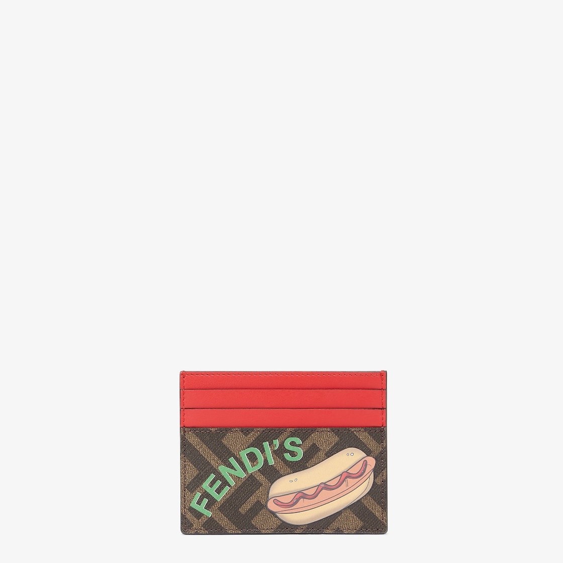 FF Card Holder - 1