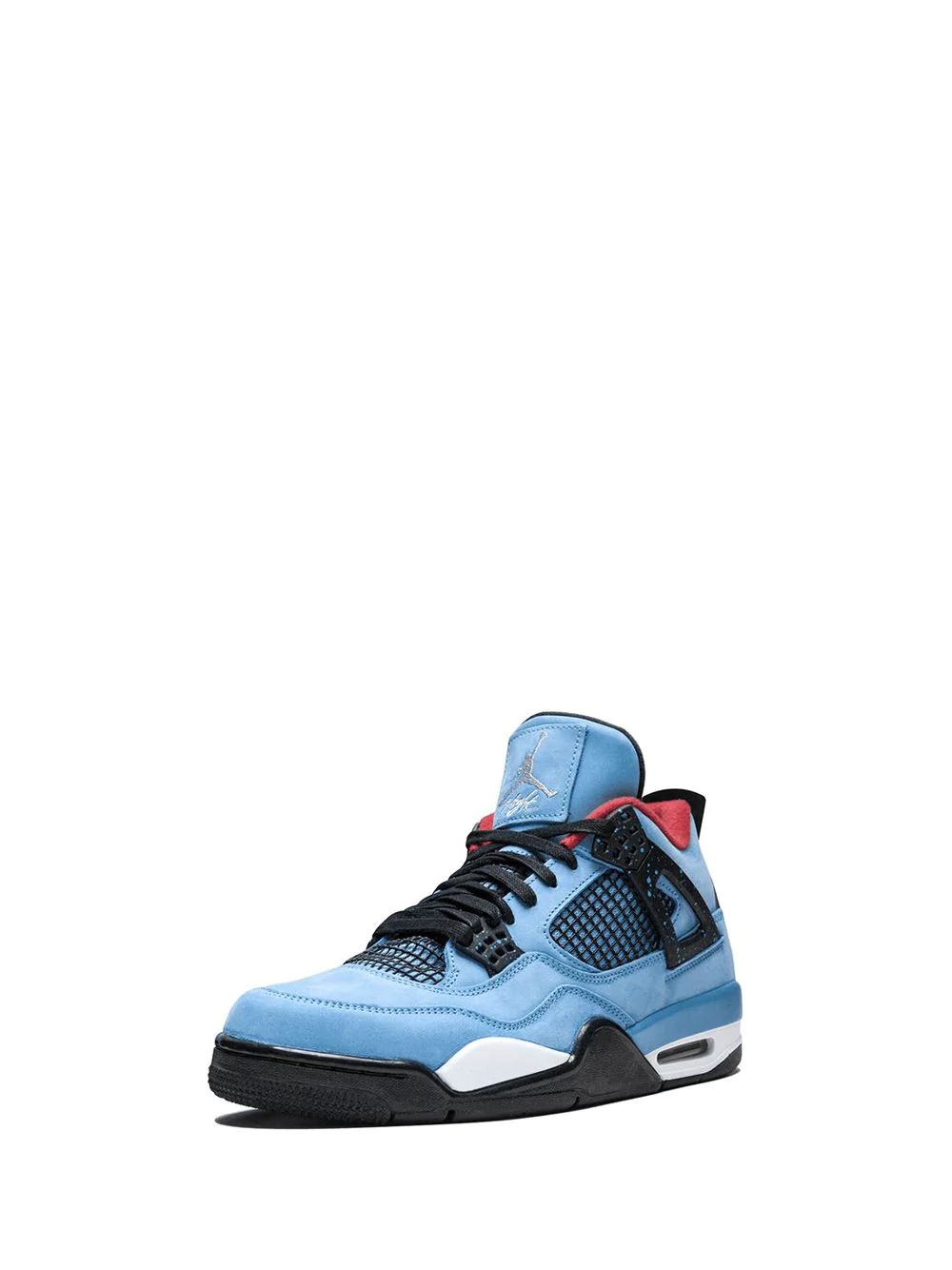 x Travis Scott Air Jordan 4 Retro "Cactus Jack" sneakers - 4