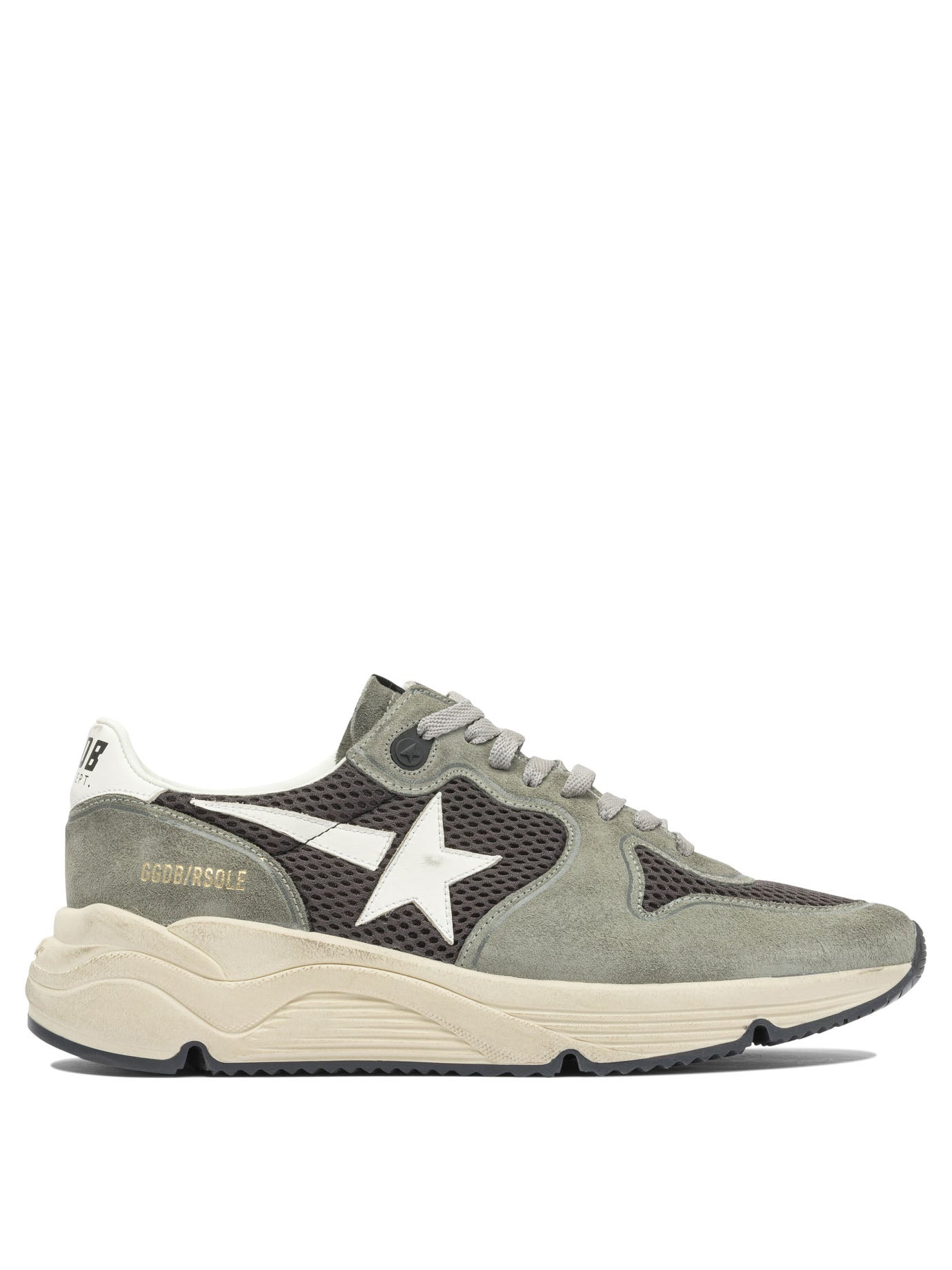 Golden Goose Sneakers & Slip-on - 1