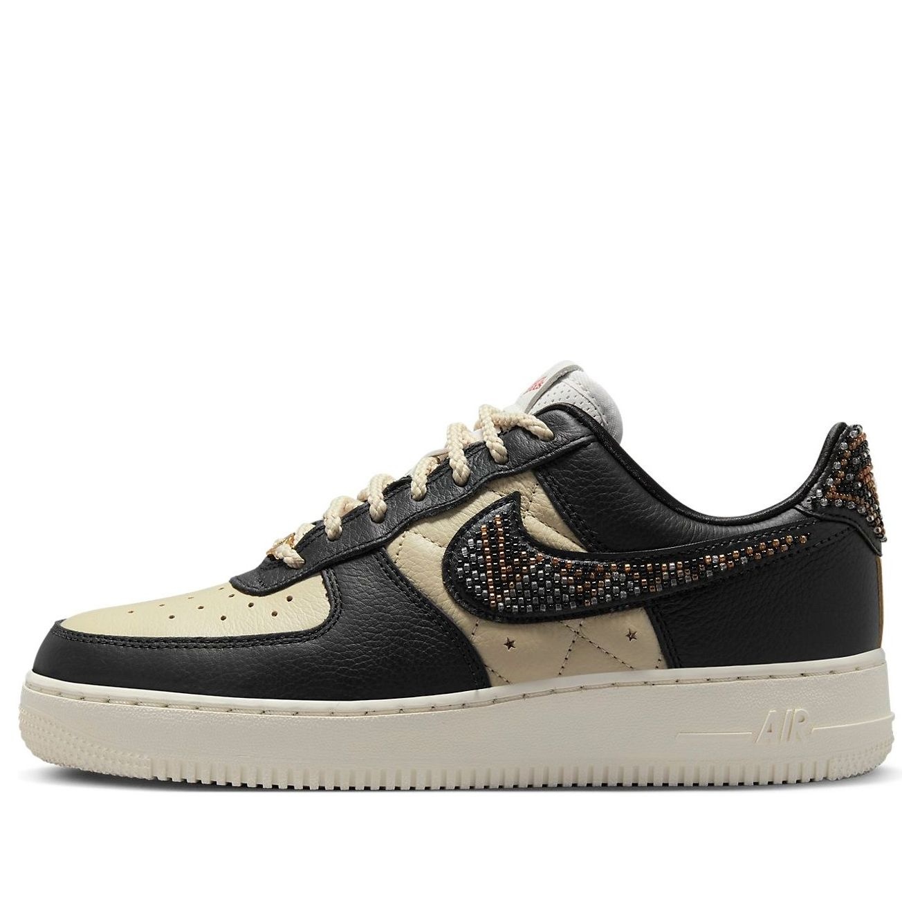 (WMNS) Nike Premium Goods x Air Force 1 SP 'The Sophia' DV2957-001 - 1