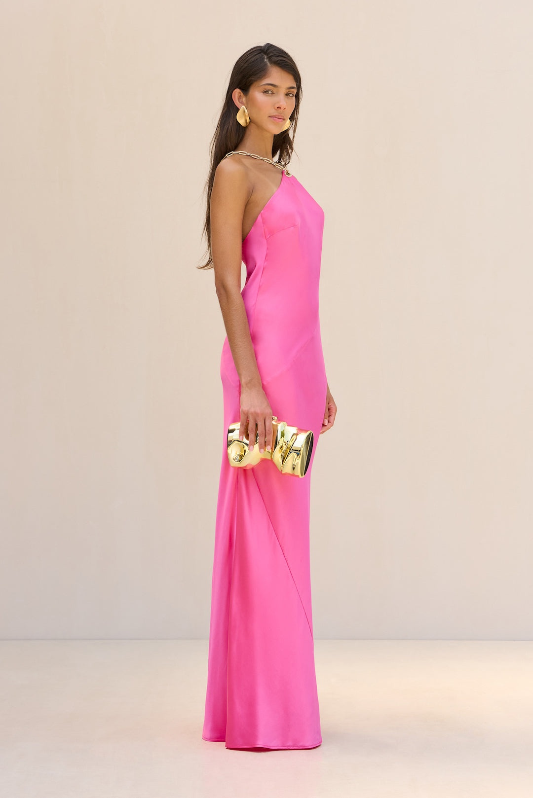 OPHELIA GOWN - 3