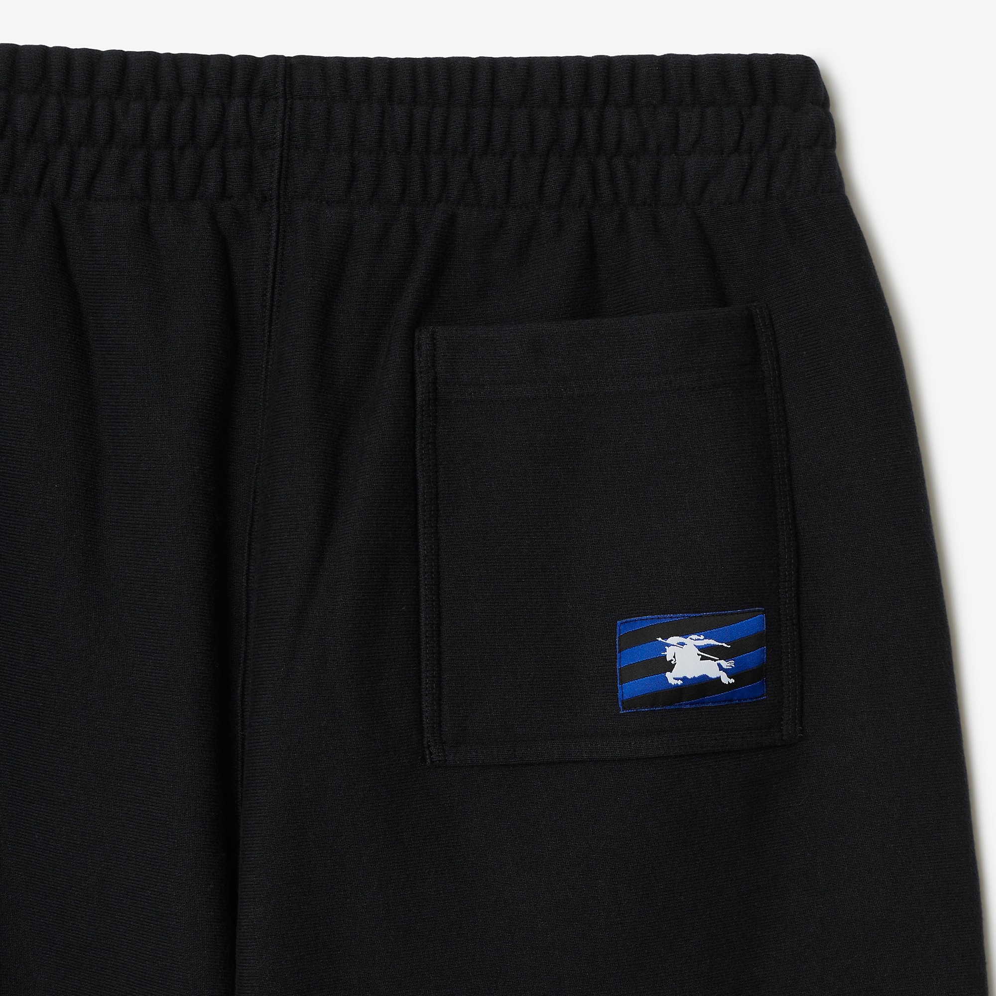 Cotton Shorts - 6