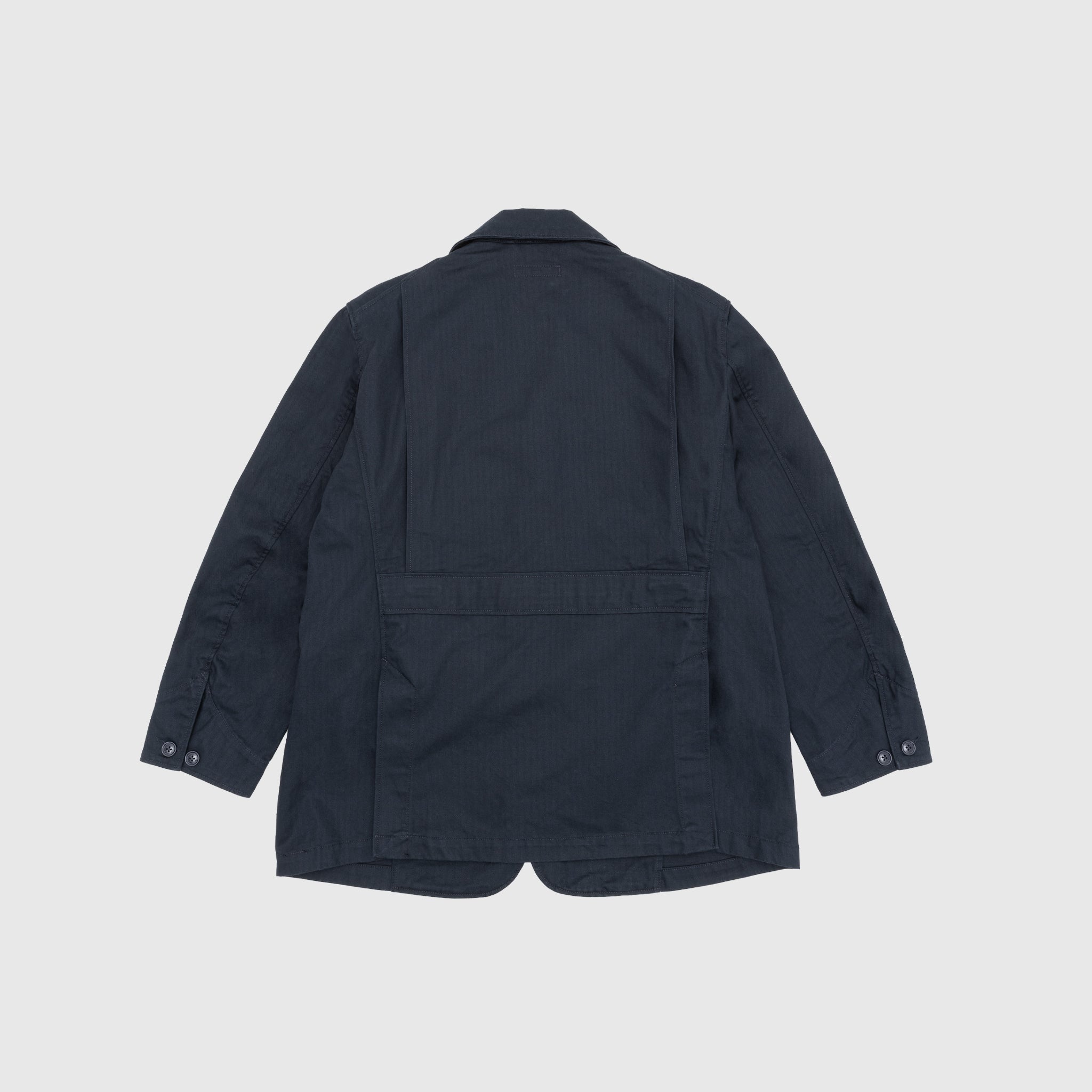 HUNTING BLAZER FOR NEP NY x BIG x PACKER - 15