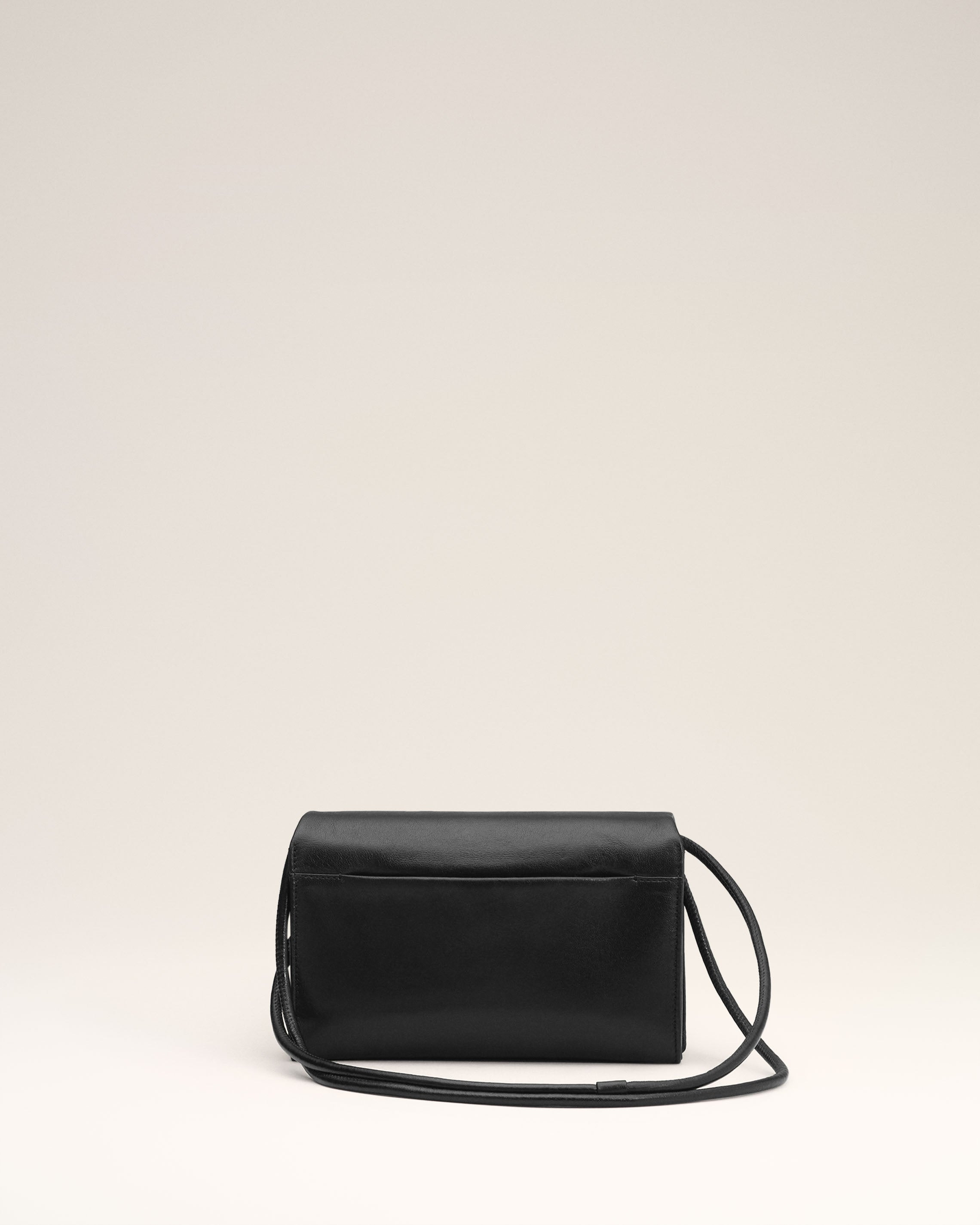 VOULEZ-VOUS WALLET STRAP - 4