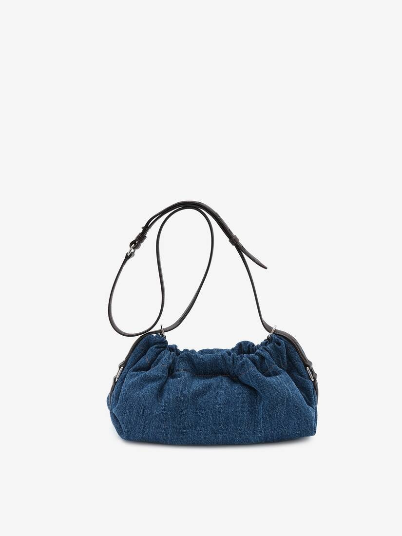 The Mini Bundle in Denim - 3