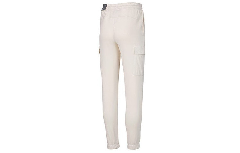 PUMA PUMA Winterized Cargo Pants 'Beige' 848258-73 outlook