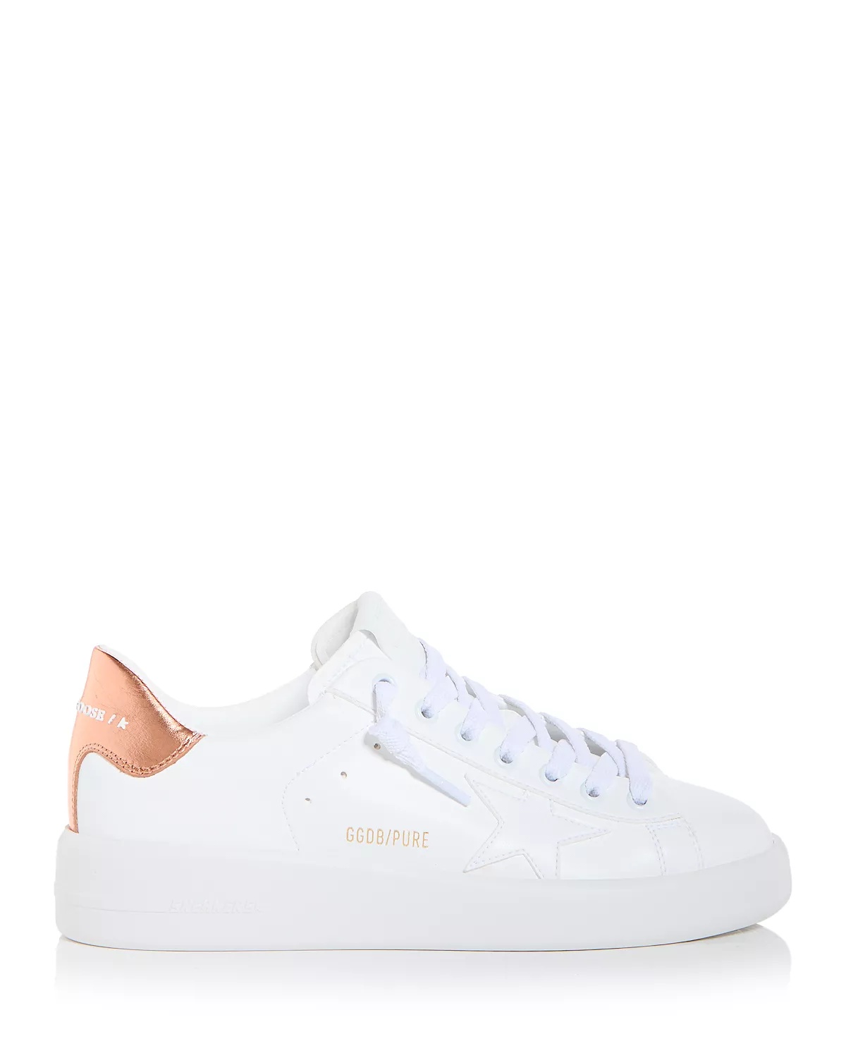 Women's Purestar Low Top Sneakers - 2