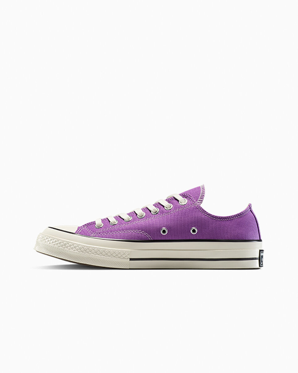 Chuck 70 Canvas - 2