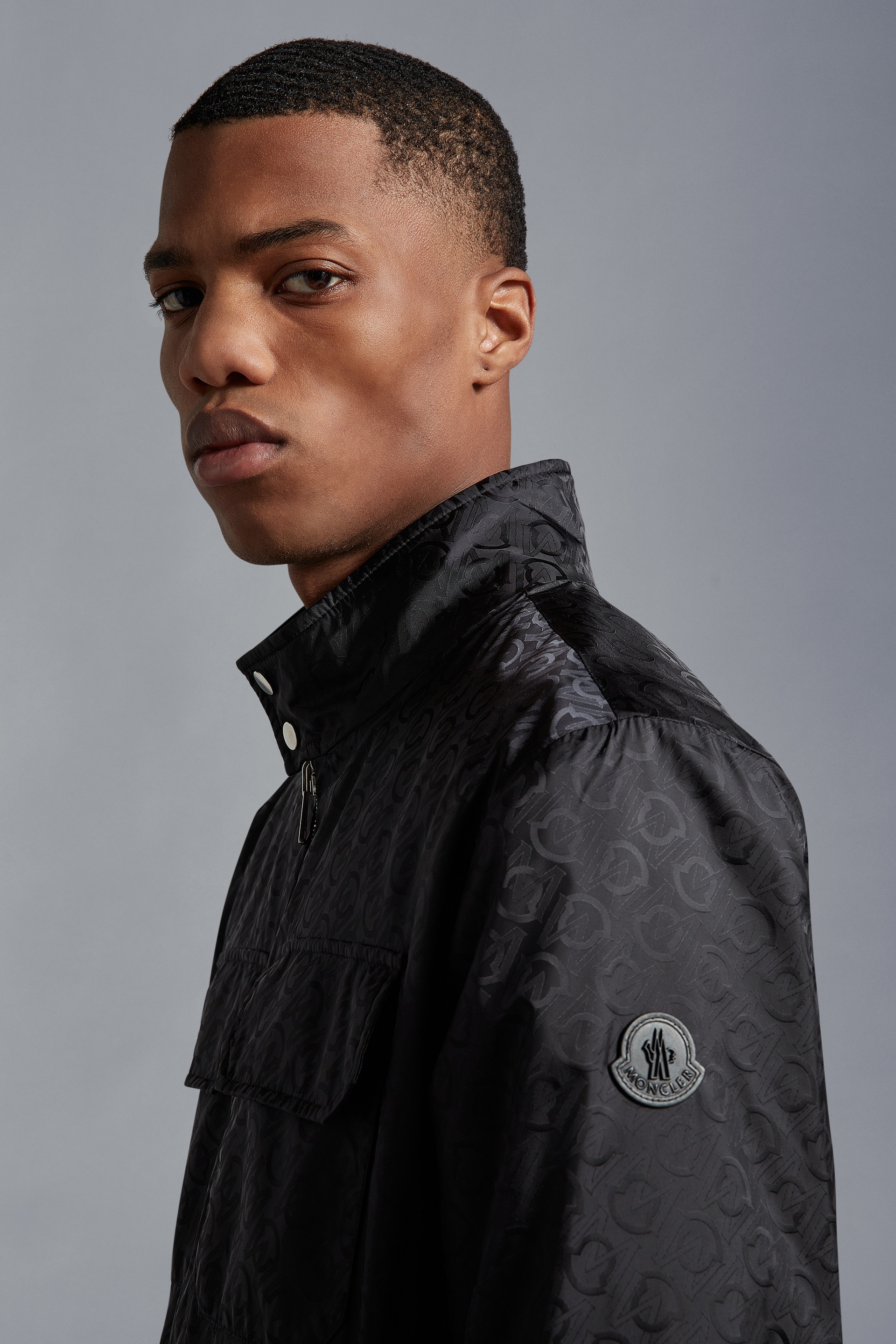 新入荷 Moncler Flamenne Reversible Jacket | REVERSIBLE ジャケット・アウター