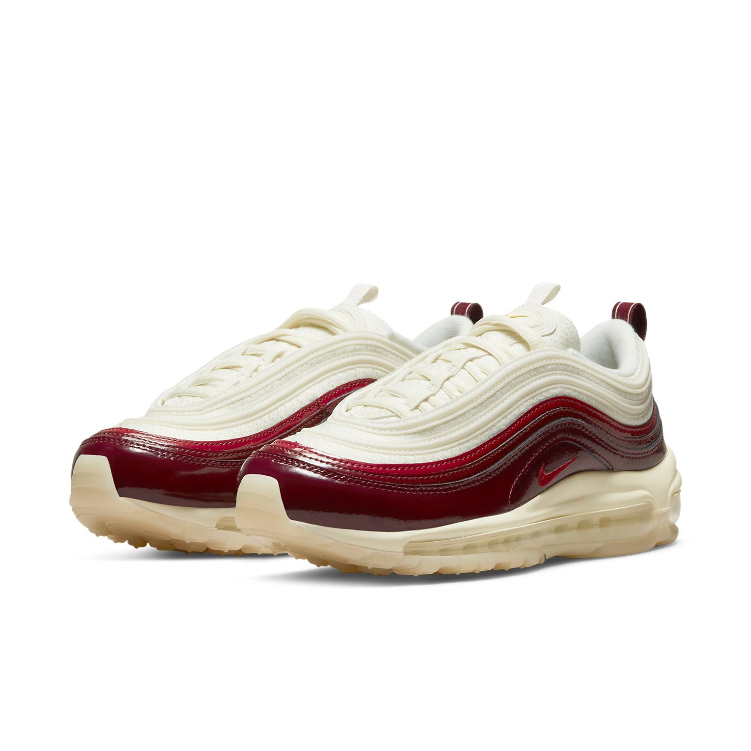 (WMNS) Nike Air Max 97 'Dark Beetroot' DQ8582-600 - 3