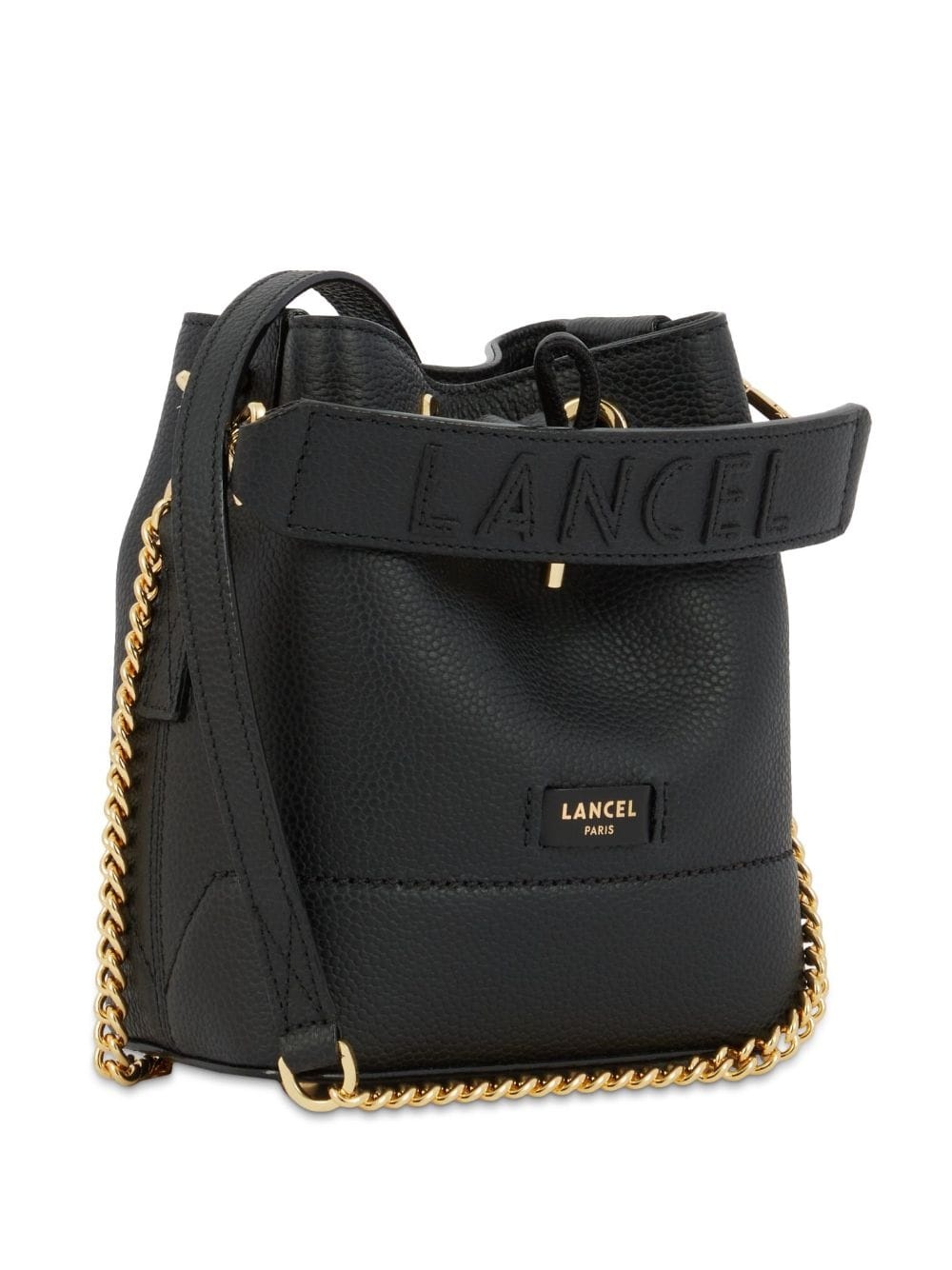 small Ninon de Lancel bucket bag - 3